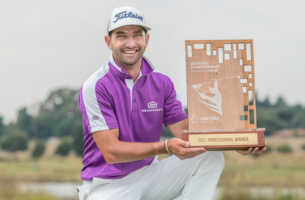 2021 Gauteng Championship hosted by Betway Round 4