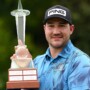 Thriston Lawrence wins Investec SA Open Champion 2022