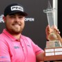 Dan Bradbury wins Joburg Open for 1st DP World Tour title